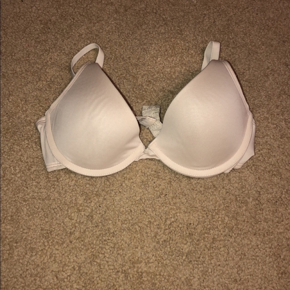 Nude Intimates Bra 34B
